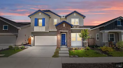 1564 Nightfall Ln, Fairfield, CA 94533