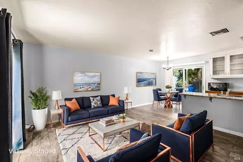 1010 Marina Dr, Napa, CA 94559