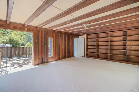 Other - 23 Hillside Dr, Fairfax, CA 94930 photo 4 of 6