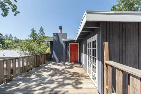 Other - 23 Hillside Dr, Fairfax, CA 94930 photo 2 of 6