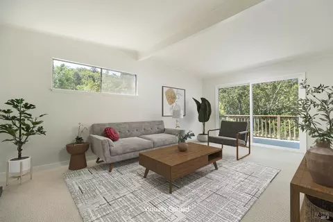 Living - 23 Hillside Dr, Fairfax, CA 94930 photo 1 of 10