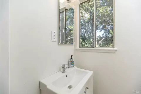 Bath - 23 Hillside Dr, Fairfax, CA 94930 photo 1 of 2