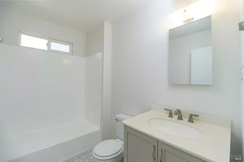 Bath - 23 Hillside Dr, Fairfax, CA 94930 photo 2 of 2