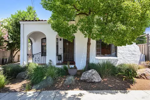 1628 Georgia St, Napa, CA 94559