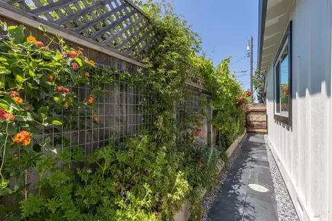 1667 H St, Napa, CA 94559 photo 29