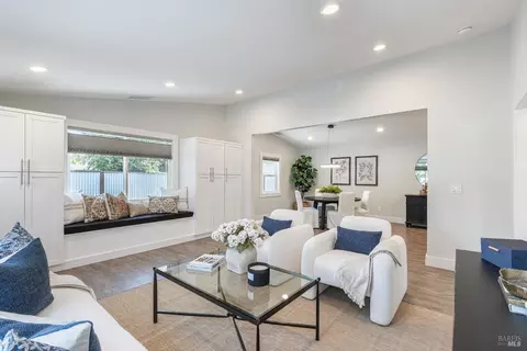 1667 H St, Napa, CA 94559 photo 7