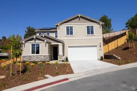 31 Denova Ln, Martinez, CA 94553