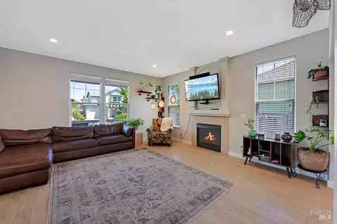 8609 Windsor Park Cir, Windsor, CA 95492 photo 9