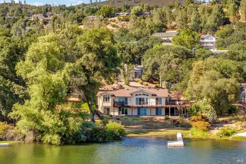 18903 N Shore Dr, Hidden Valley Lake, CA 95467