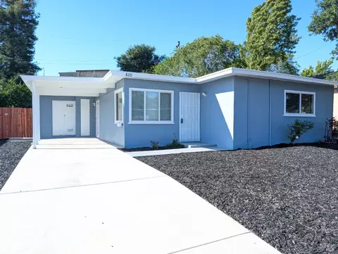 820 Fulton Ave, Vallejo, CA 94591