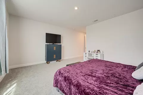 Bedroom - 440 Vanderbilt Dr, Dixon, CA 95620 photo 4 of 6