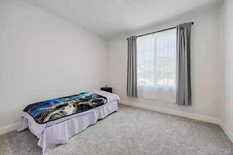 Bedroom - 440 Vanderbilt Dr, Dixon, CA 95620 photo 5 of 6