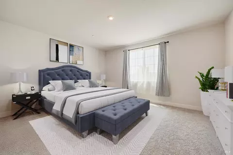 Bedroom - 440 Vanderbilt Dr, Dixon, CA 95620 photo 1 of 6