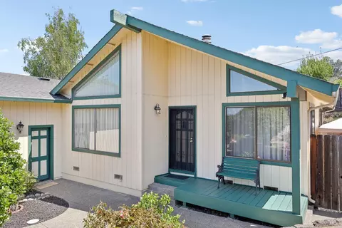 Exterior - 120 Camden Ct, Vallejo, CA 94591 photo 3 of 4