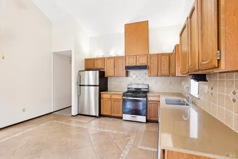 Kitchen - 120 Camden Ct, Vallejo, CA 94591 photo 1 of 1