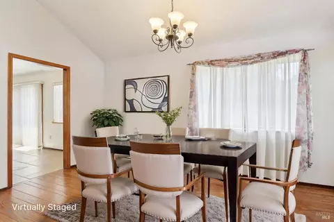 Dining - 120 Camden Ct, Vallejo, CA 94591 photo 1 of 1