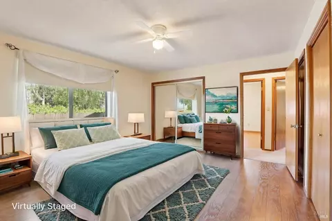 Bedroom - 120 Camden Ct, Vallejo, CA 94591 photo 1 of 2
