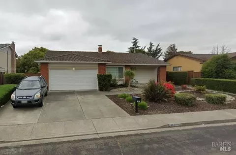 187 Fleet St, Vallejo, CA 94591