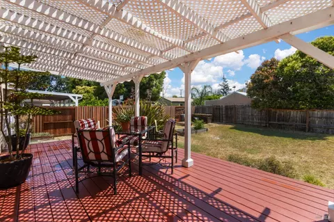 Exterior - 228 14th St, Vallejo, CA 94590 photo 3 of 9