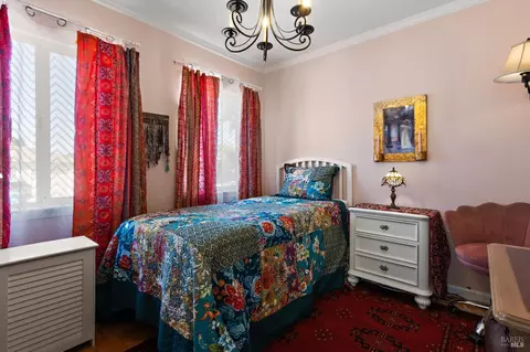 Bedroom - 228 14th St, Vallejo, CA 94590 photo 1 of 4
