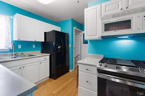 Kitchen - 228 14th St, Vallejo, CA 94590 photo 1 of 4