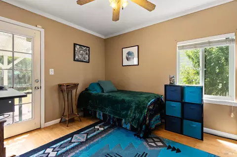 Bedroom - 228 14th St, Vallejo, CA 94590 photo 3 of 4