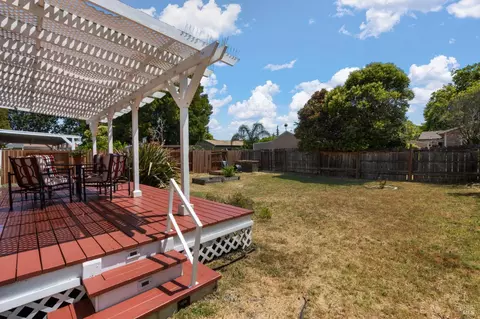 Exterior - 228 14th St, Vallejo, CA 94590 photo 9 of 9