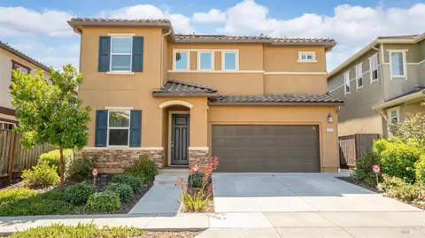 5145 Kolton Pl, Rohnert Park, CA 94928