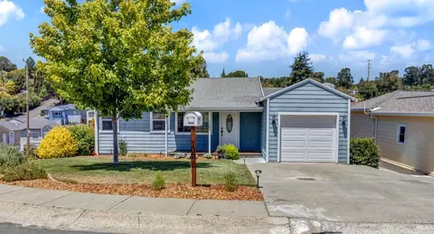 100 Webster St, Vallejo, CA 94591 photo 44