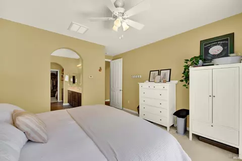 Bedroom - 4905 Couples Cir, Fairfield, CA 94533 photo 3 of 14