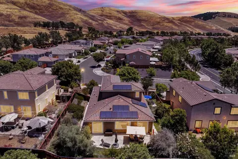 View/Area - 4905 Couples Cir, Fairfield, CA 94533 photo 13 of 13