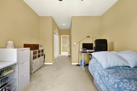 Bedroom - 4905 Couples Cir, Fairfield, CA 94533 photo 14 of 14