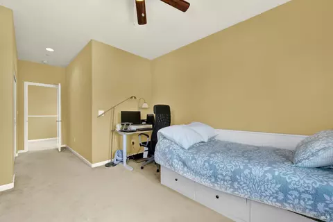 Bedroom - 4905 Couples Cir, Fairfield, CA 94533 photo 13 of 14