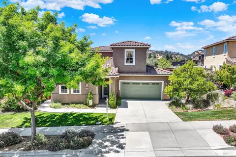 Exterior - 4905 Couples Cir, Fairfield, CA 94533 photo 4 of 28