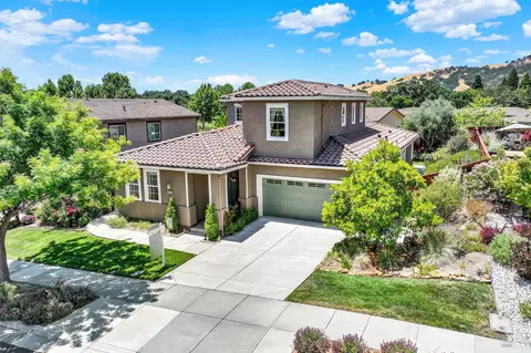 Exterior - 4905 Couples Cir, Fairfield, CA 94533 photo 3 of 28
