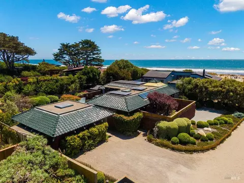 11 Walla Vis, Stinson Beach, CA 94970