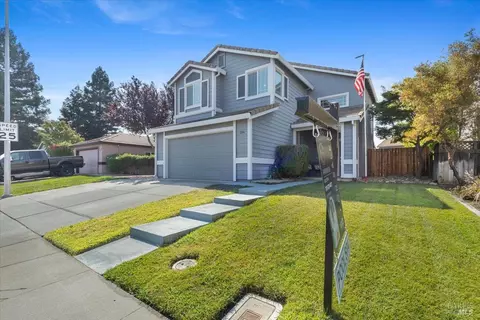 536 Blarney Cir, Vacaville, CA 95688