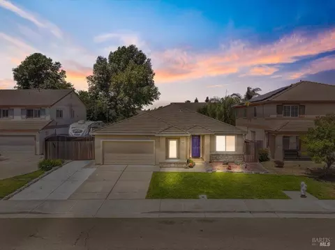 408 Maloney Ct, Suisun City, CA 94585