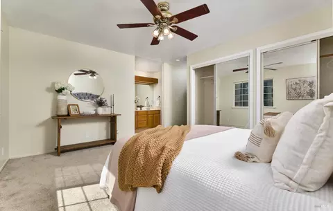Bedroom - 1325 Angela Ct, Dixon, CA 95620 photo 1 of 4