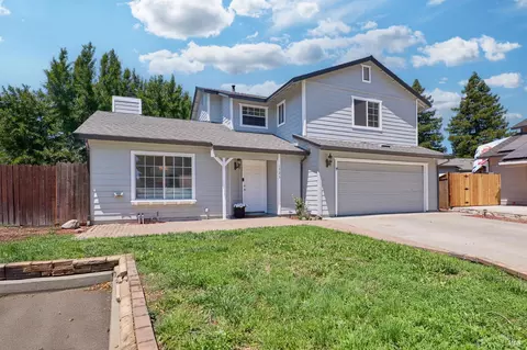 Exterior - 1325 Angela Ct, Dixon, CA 95620 photo 5 of 5