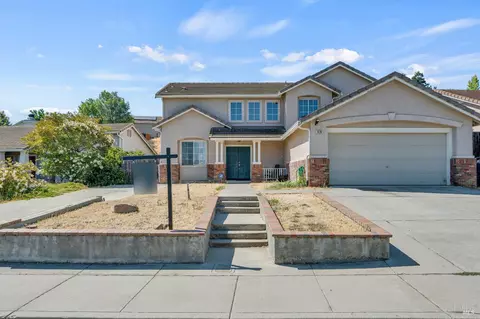 1420 Oak Haven Way, Antioch, CA 94531