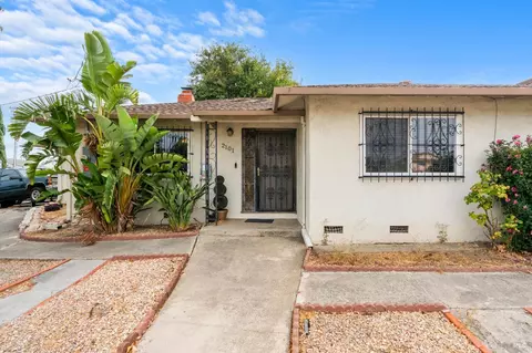 2101 L St, Antioch, CA 94509