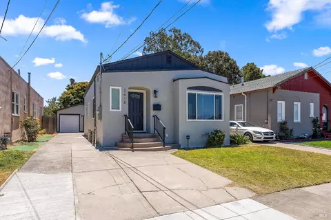 2618 Ritchie St, Oakland, CA 94605