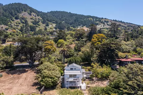 3337 Shoreline Hwy, Stinson Beach, CA 94970