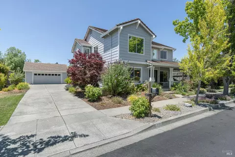 815 Knight St, Sonoma, CA 95476