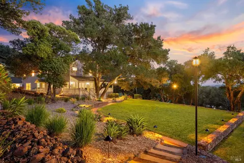 14351 Babb Ln, Glen Ellen, CA 95442