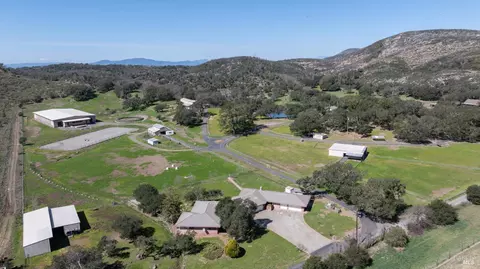 7490 Wild Horse Valley Rd, Napa, CA 94558