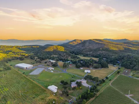 7490 Wild Horse Valley Rd, Napa, CA 94558
