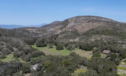 8000 Wild Horse Valley Rd, Napa, CA 94558