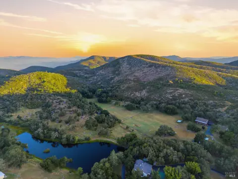 8000 Wild Horse Valley Rd, Napa, CA 94558